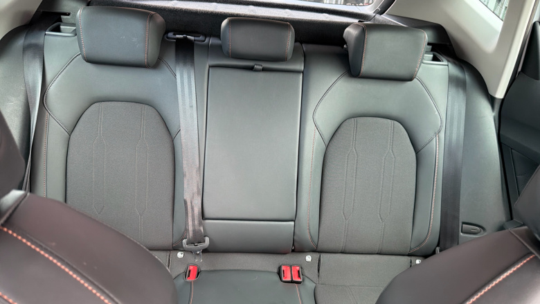 CUPRA Formentor 1.4 eHybrid 204 V1 5dr DSG Estate